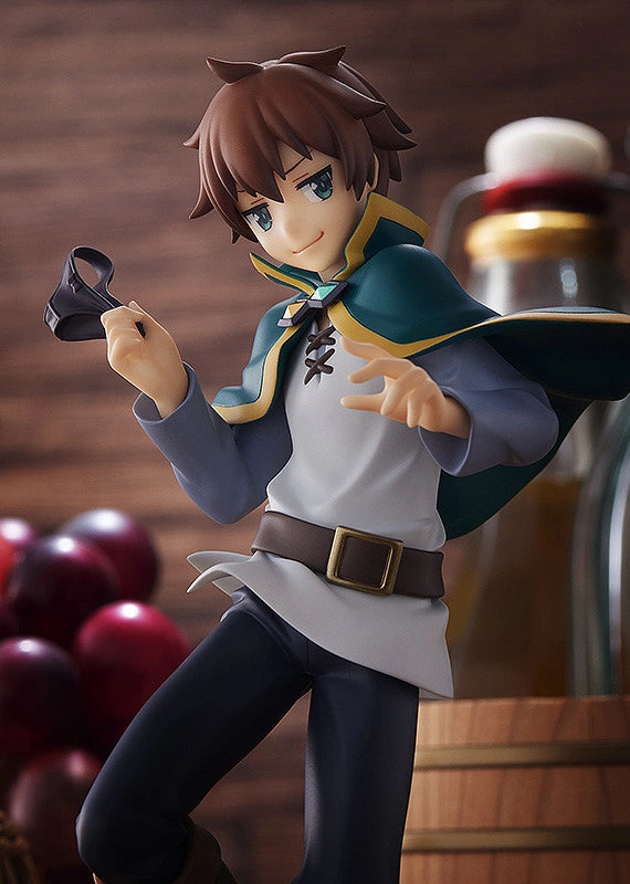 [PREORDER] POP UP PARADE Kazuma KONO SUBARASHII SEKAI NI SYUKUFUKU WO!