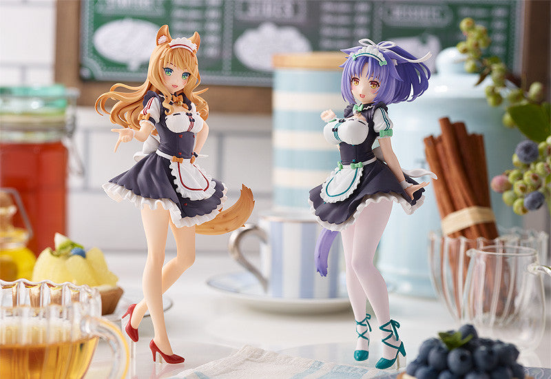 [PREORDER] POP UP PARADE Cinnamon NEKOPARA