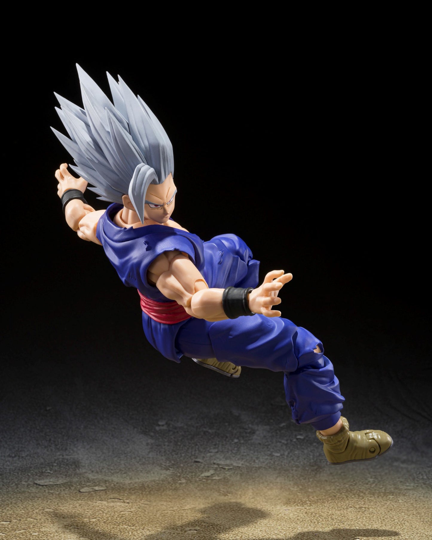 [PREORDER] S.H.Figuarts Son Gohan Beast