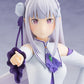 [PREORDER] Non Scale Emilia Re: Zero Starting Life in Another World