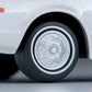 [PREORDER] Tomytec LV-N270a Nissan Skyline 2000GT-X Silver 1972 Model