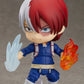 [PREORDER] Nendoroid Shoto Todoroki Hero's Edition My Hero Academia