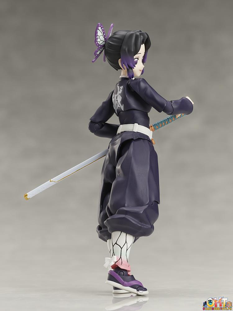 [PREORDER] Demon Slayer Kimetsu no Yaiba BUZZmod Shinobu Kocho