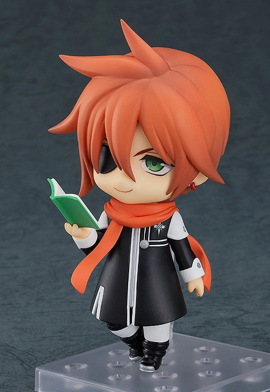 [PREORDER] Nendoroid Lavi D. Gray-man