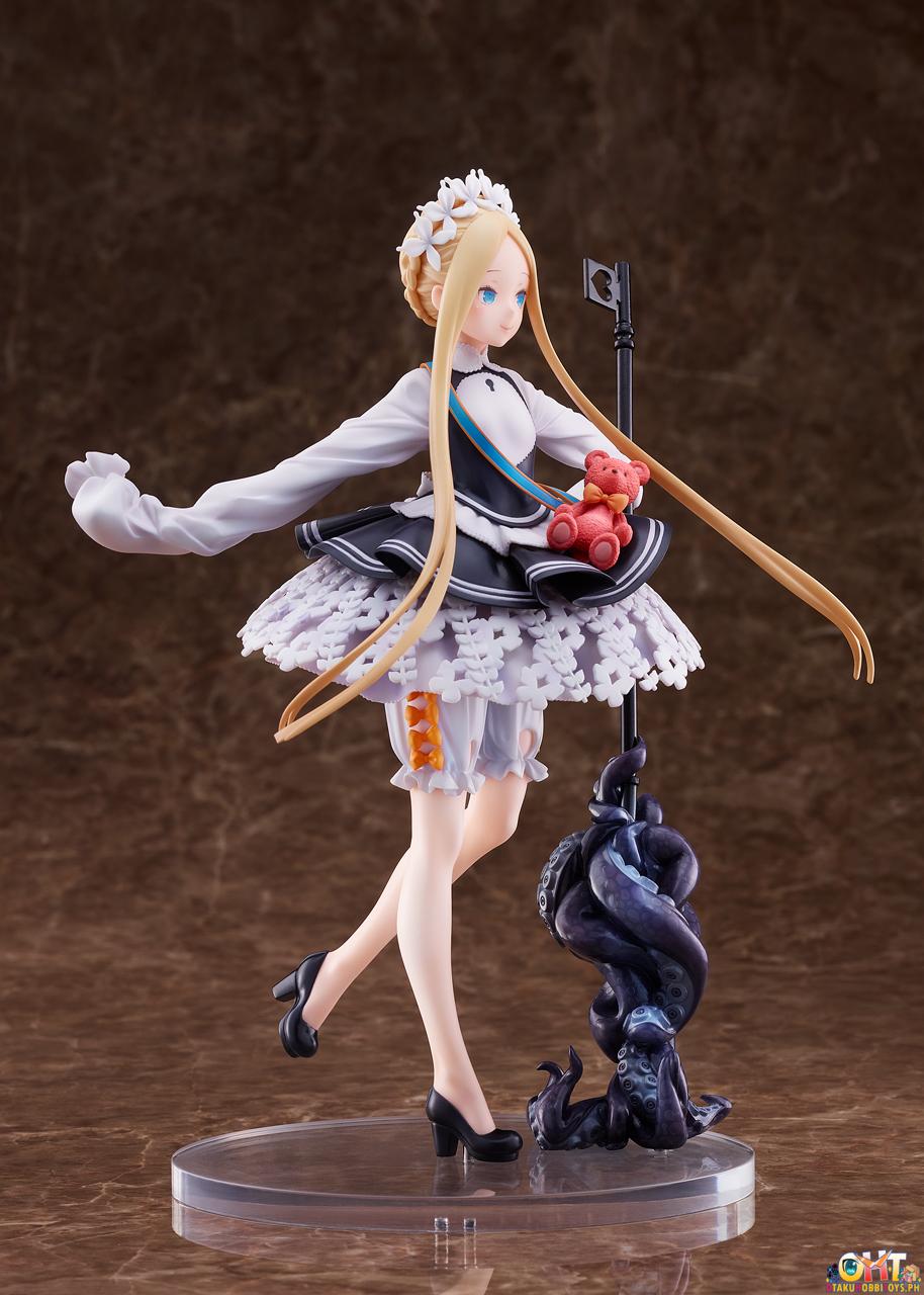 Fate/Grand Order ランサー/エリザベート・バートリー 1/7 限定販売】Fate/Grand Order ランサー/エリザベート・バートリー