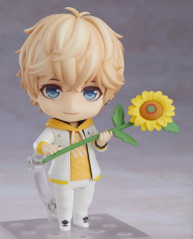 [PREORDER] Nendoroid Qiluo Zhou