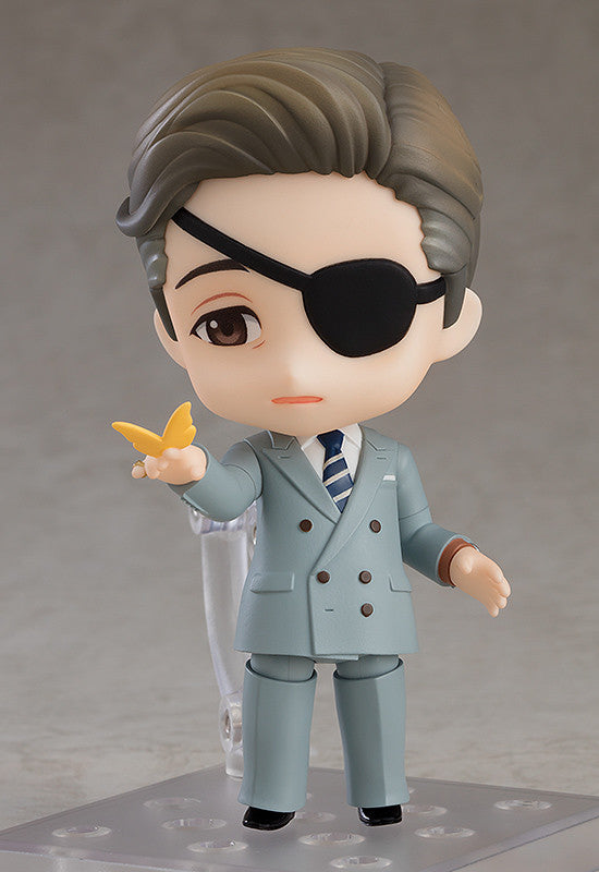 [PREORDER] Nendoroid Harry Galahad Hart Kingsman The Golden Circle