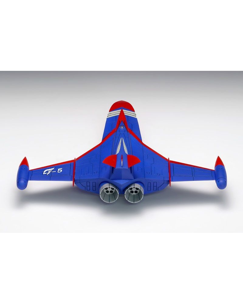 [PREORDER] Science Ninja Team Gatchaman GB-011 God Phoenix