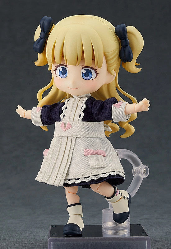 [PREORDER]  Nendoroid Doll Emilico Shadows House