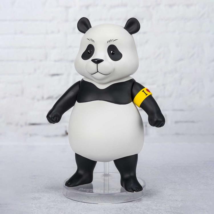 [PREORDER] Figuarts mini Panda Jujutsu Kaisen