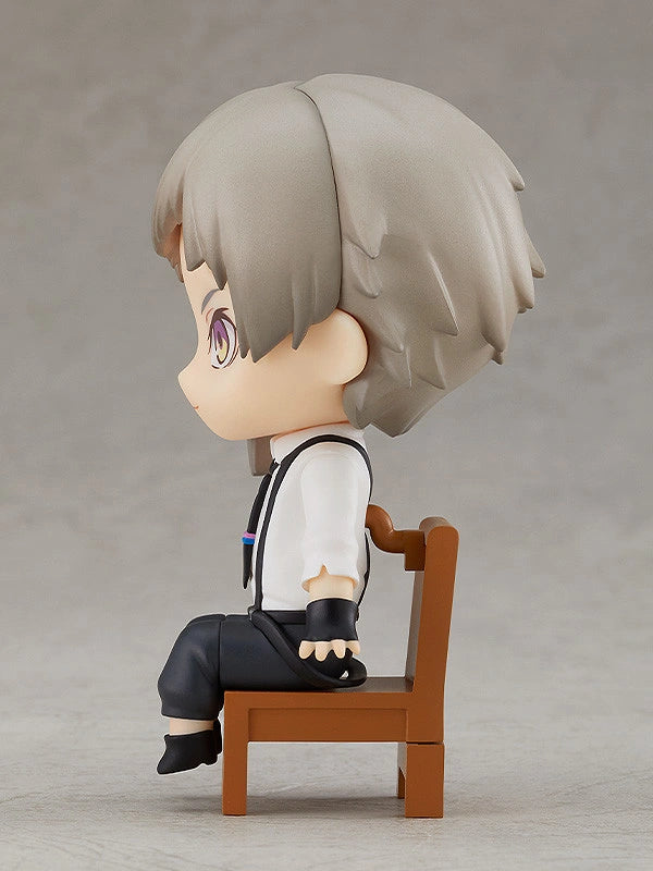 [PREORDER] Nendoroid Swacchao Atsushi Nakajima Bungo Stray Dogs