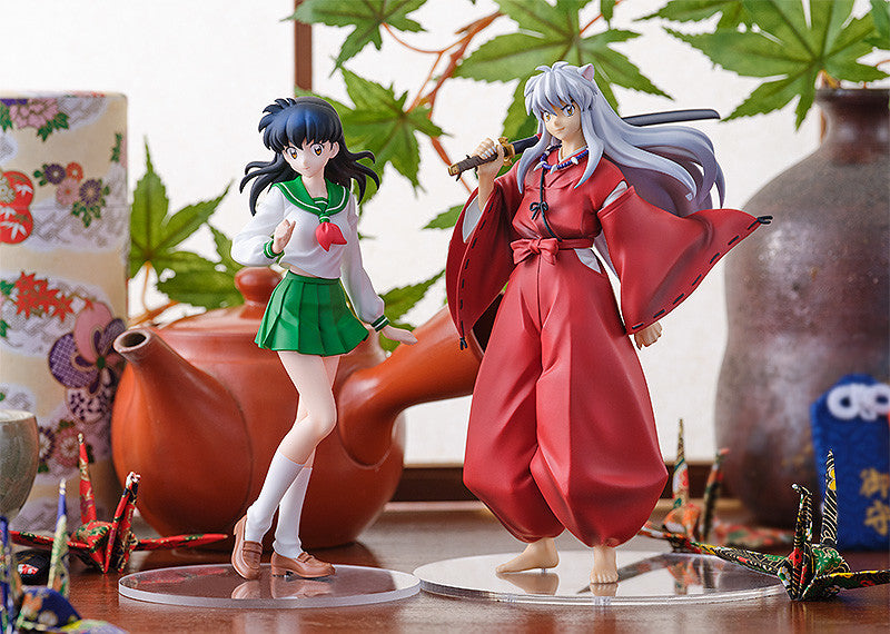 [PREORDER] POP UP PARADE Kagome Higurashi The Final Act