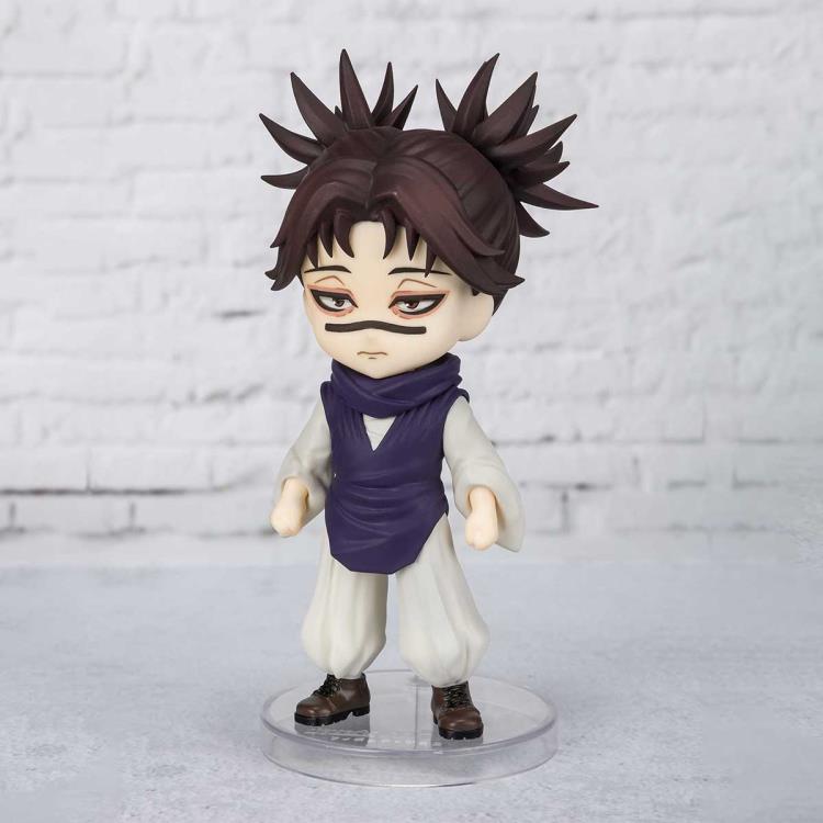 [PREORDER] Figuarts mini Choso Jujutsu Kaisen