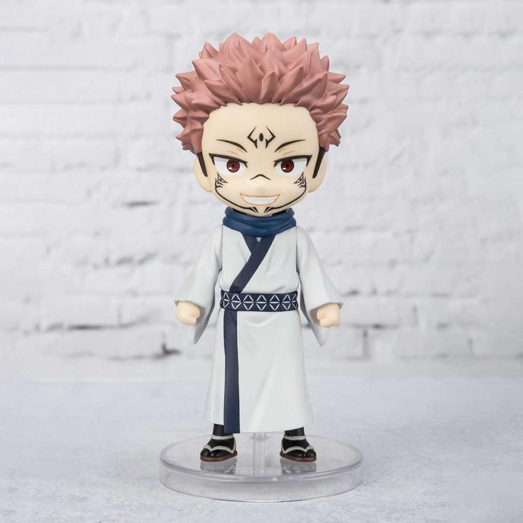 [PREORDER] Figuarts mini Sukuna Jujutsu Kaisen