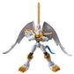 [PREORDER] Shodo Digimon Imperialdramon Paladin Mode & Omegamon