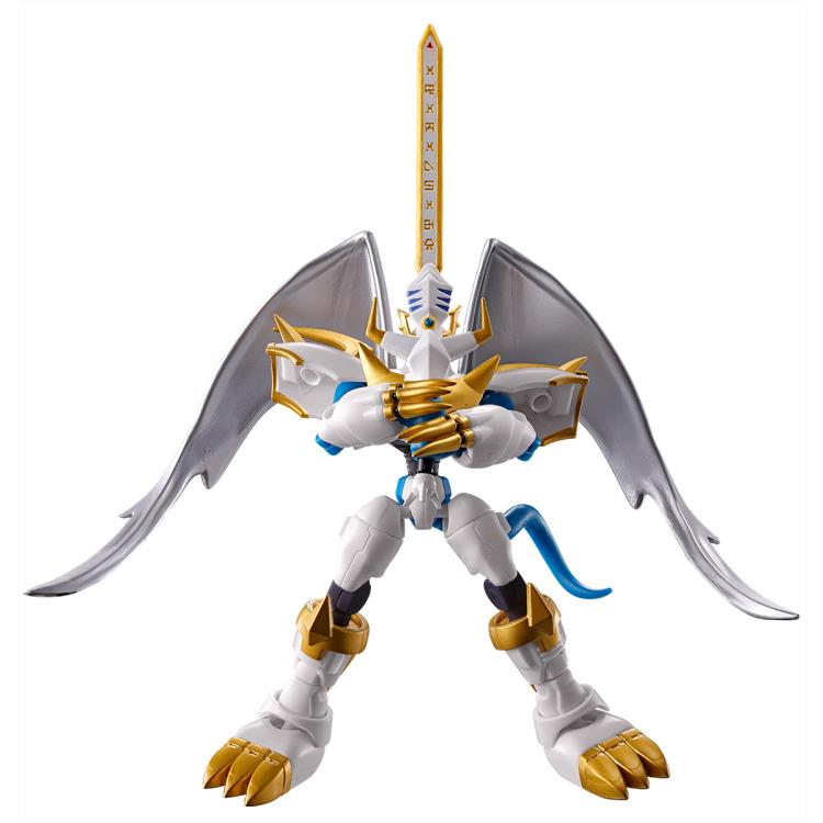 [PREORDER] Shodo Digimon Imperialdramon Paladin Mode & Omegamon