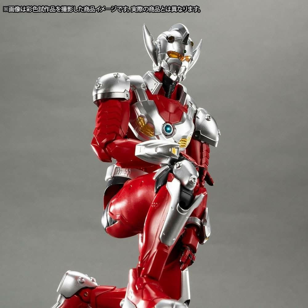 [PREORDER] S.H.Figuarts ULTRAMAN SUIT TARO -the Animation-