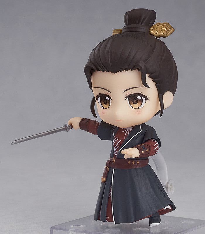 [PREORDER] Nendoroid Wu Siyue FENG QI LUO YANG