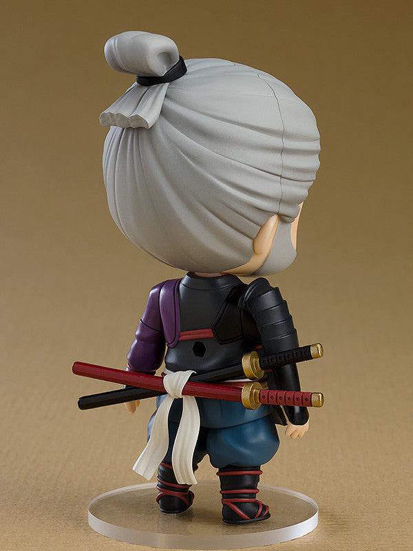 [PREORDER] Nendoroid Geralt Ronin Ver. The Witcher Ronin