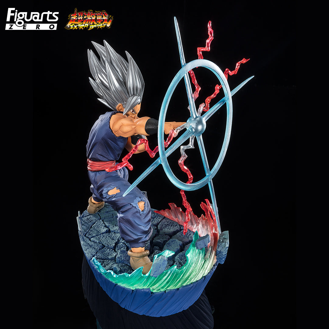 [PREORDER] Figuarts Zero [Extra Battle] SON GOHAN BEAST -MAKANKOSAPPO-