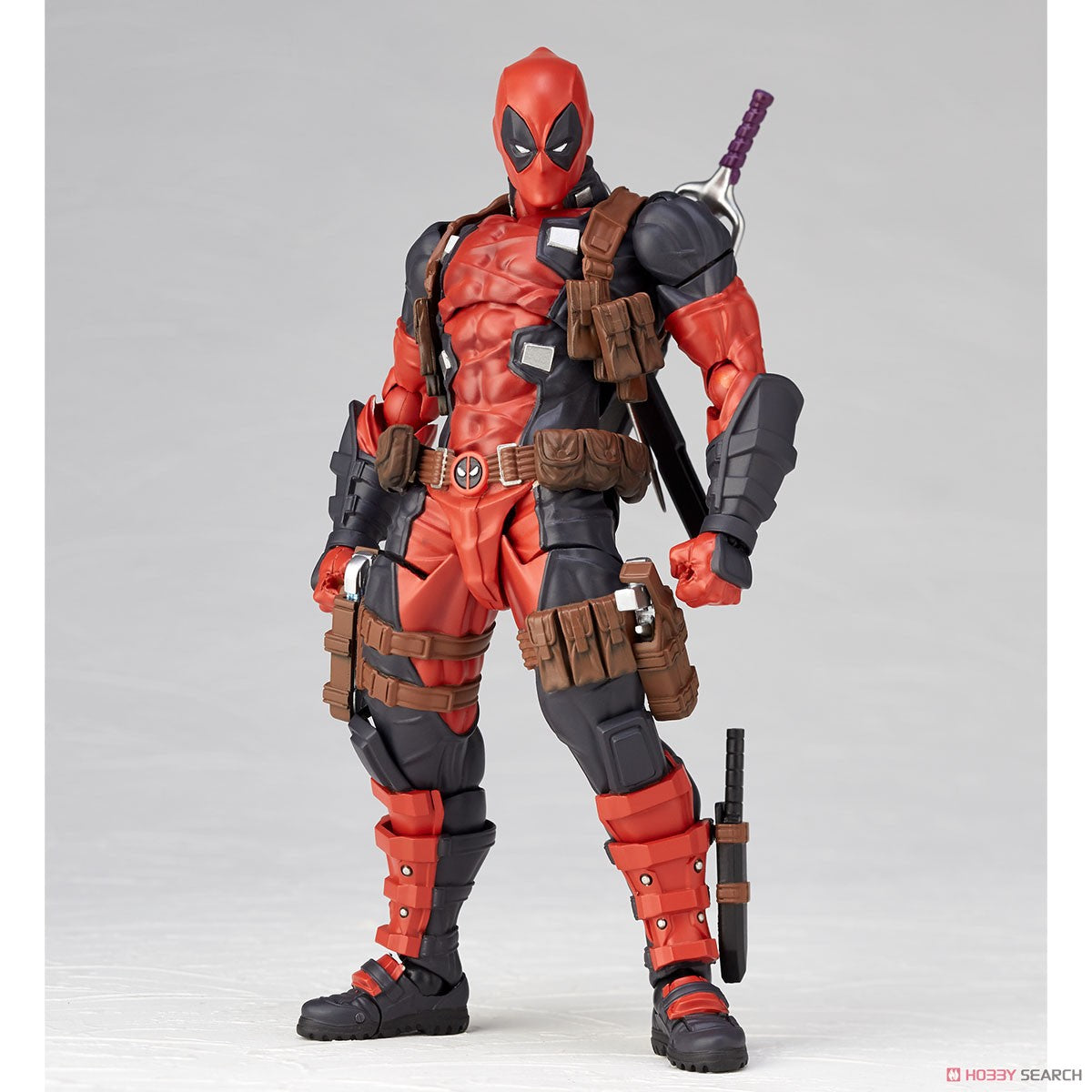 [PREORDER] Deadpool 2.0 Amazing Yamaguchi