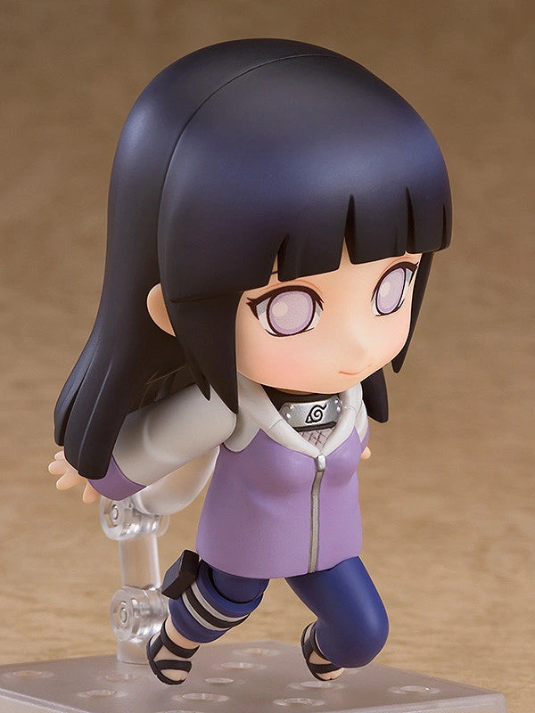 [PREORDER] Nendoroid Hinata Hyuga (re-run) Naruto Shippuden