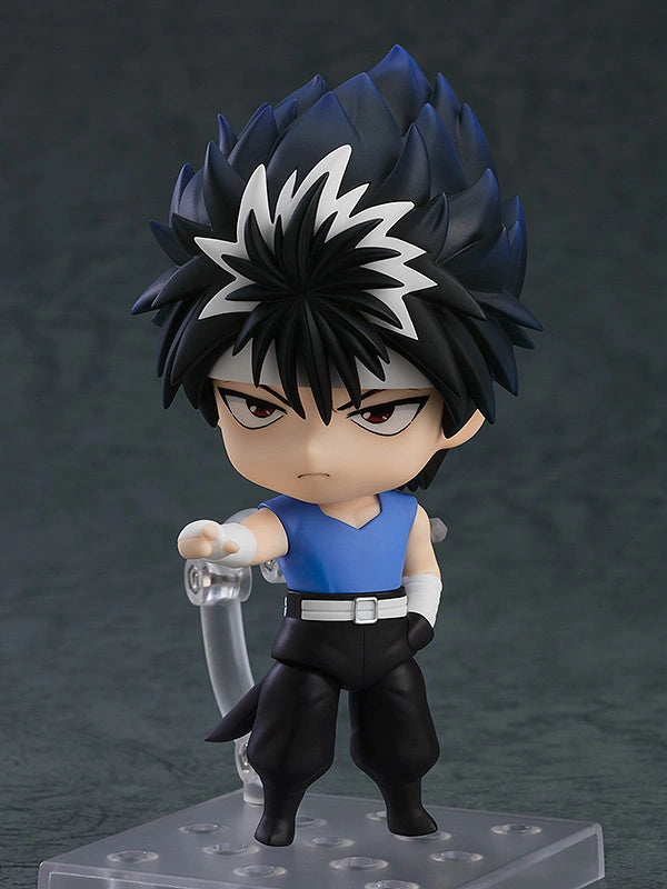 [PREORDER] Nendoroid Hiei Yu Yu Hakusho