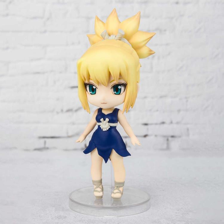 [PREORDER] Dr. Stone Figuarts mini Kohaku