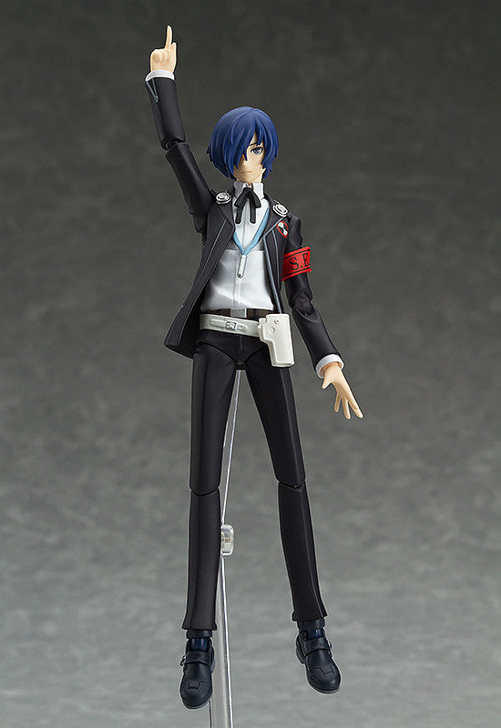 [PREORDER] Figma Makoto Yuki Persona 3 The Movie