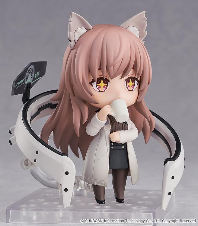 [PREORDER] Nendoroid Persicaria Neural Cloud