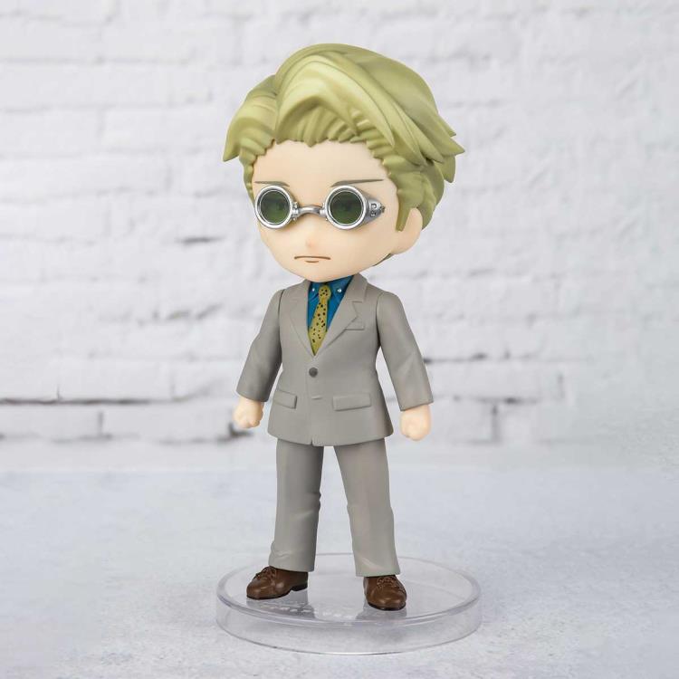 [PREORDER] Figuarts mini Kento Nanami Jujutsu Kaisen