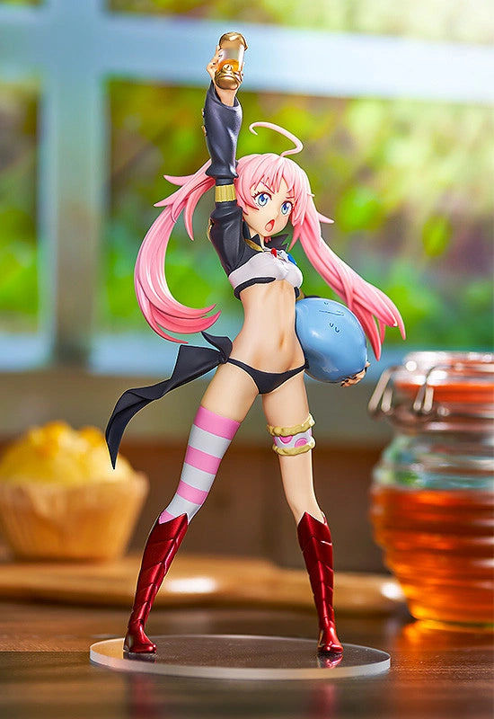 [PREORDER]  POP UP PARADE Millim That Time I Got Reincarnated as a Slime