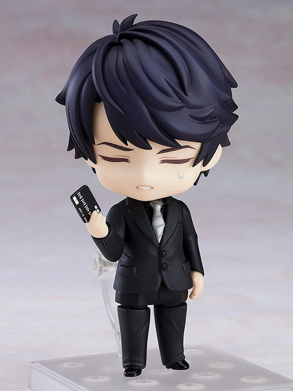 [PREORDER] Nendoroid Zeyan Li