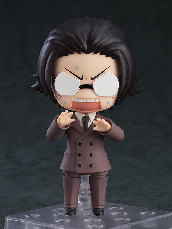 [PREORDER] Nendoroid Ango Sakaguchi Bungo Stray Dogs