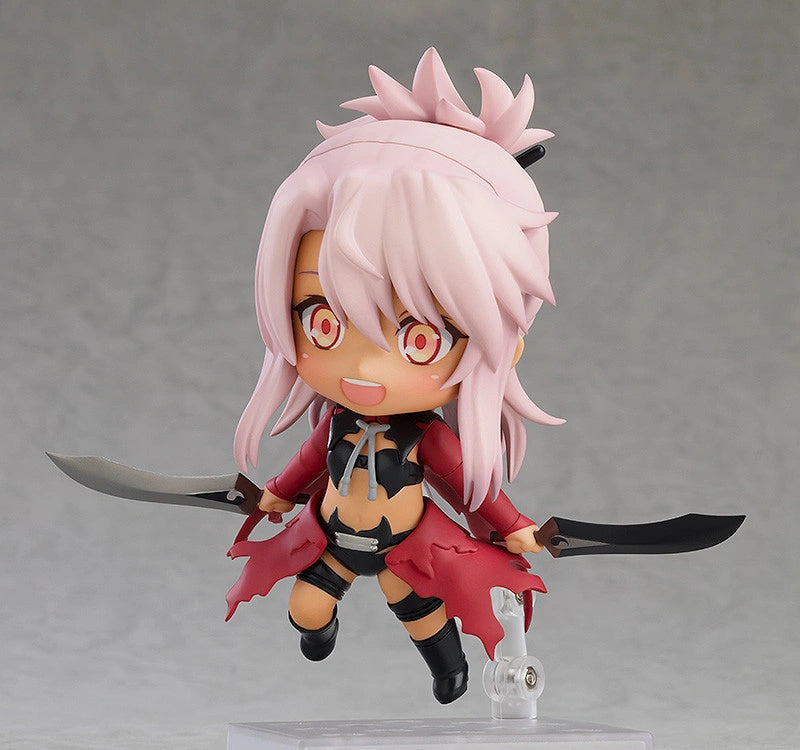 [PREORDER] Nendoroid Chloe von Einzbern Fate kaleid liner Prisma Illya Licht The Nameless Girl