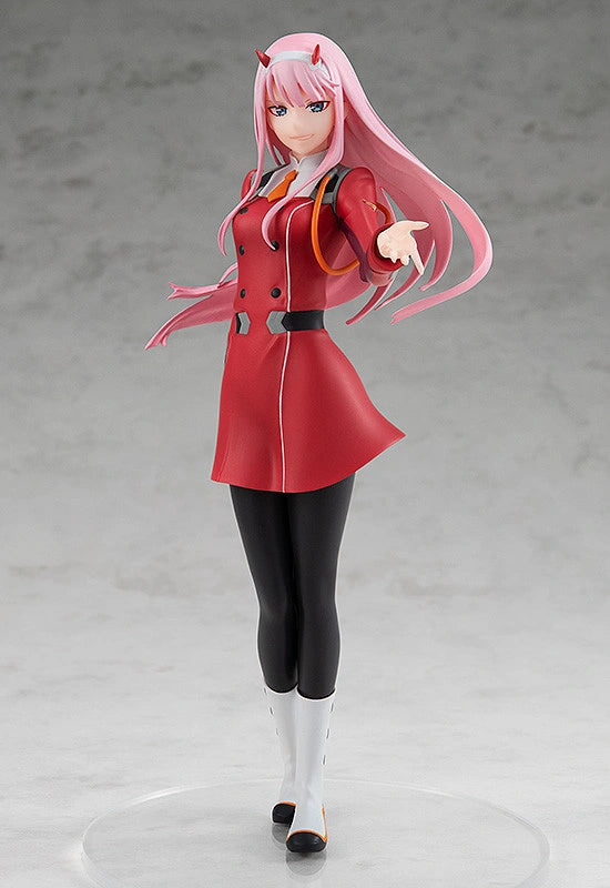 [PREORDER] POP UP PARADE Zero Two DARLING in the FRANXX