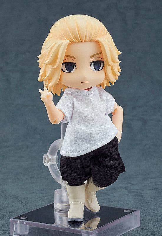 [PREORDER] Nendoroid Doll Mikey (Manjiro Sano) Tokyo Revengers