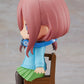 [PREORDER] Nendoroid Swacchao Miku Nakano The Quintessential Quintuplets Movie