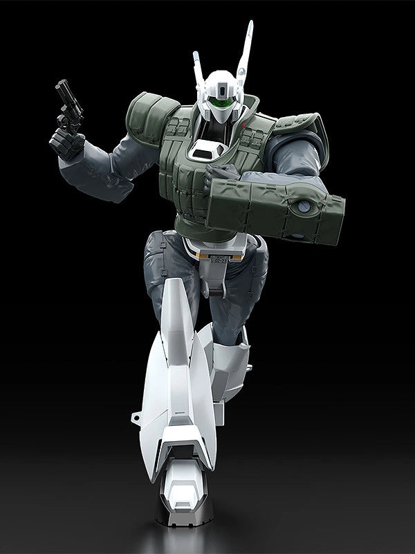 [PREORDER] MODEROID AV-98 Ingram Reactive Armor Mobile Police Patlabor 2 the Movie