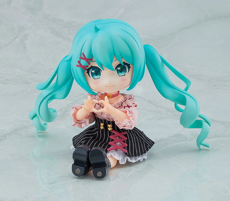 [PREORDER] Nendoroid Doll Hatsune Miku Date Outfit Ver. Character Vocal Series 01 Hatsune Miku