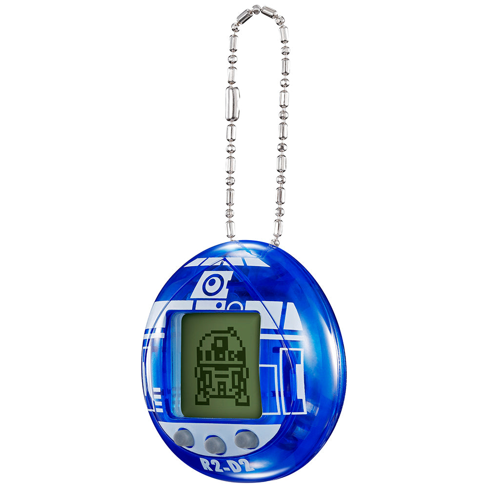 [PREORDER] R2-D2 TAMAGOTCHI Holographic Ver.