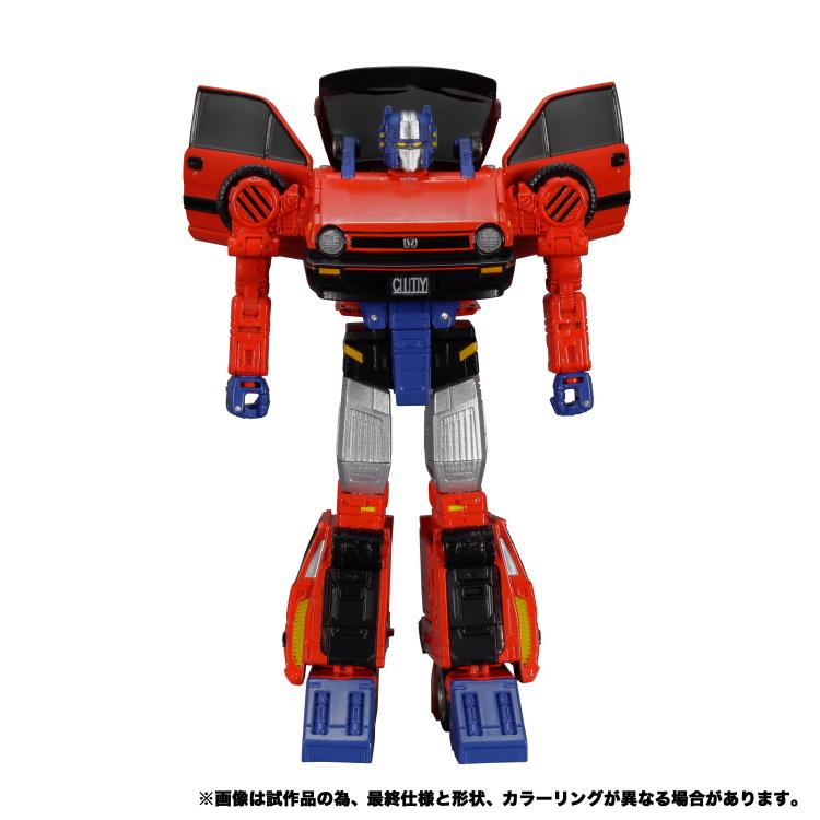[PREORDER] Transformers Masterpiece MP-54 Reboost