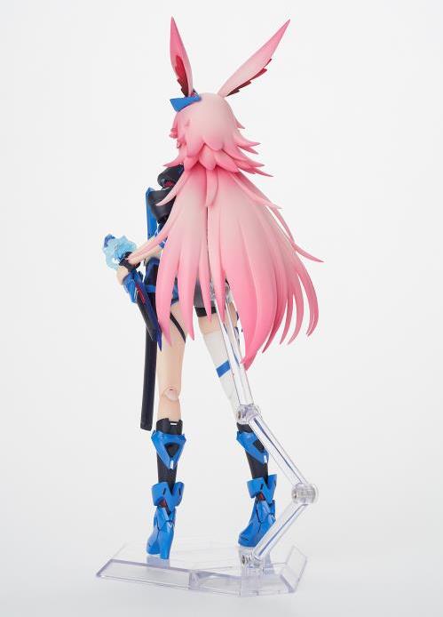 [PREORDER] Honkai Impact 3rd Apex Arctech Yae Sakura (Goushinnso Memento Ver.) 1/8 Scale Figure