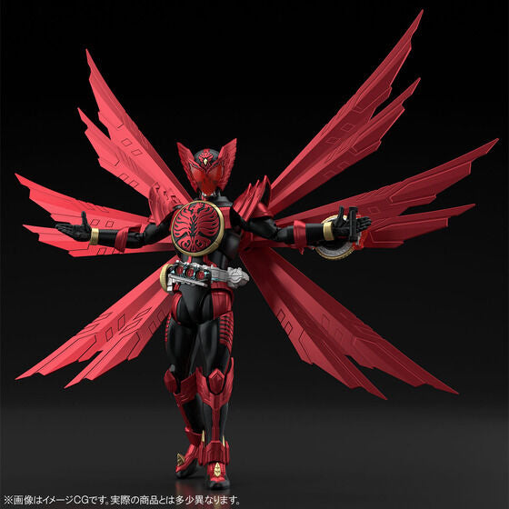 [PREORDER] Figure-rise Standard Kamen Rider OOO TaJaDor Combo