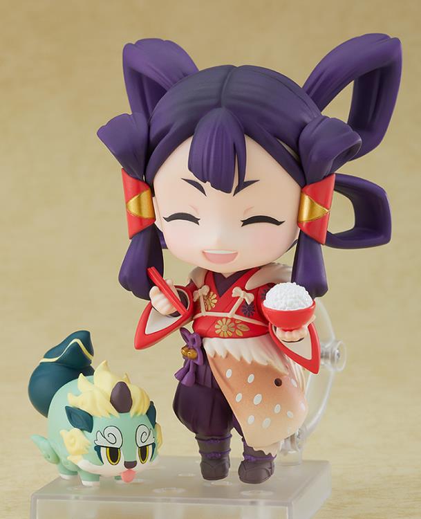 [PREORDER] Nendoroid Princess Sakuna Sakuna Of Rice and Ruin