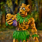 [PREORDER] NECA TMNT (Archie Comics) 7" Scale Action Figure - JAGWAR