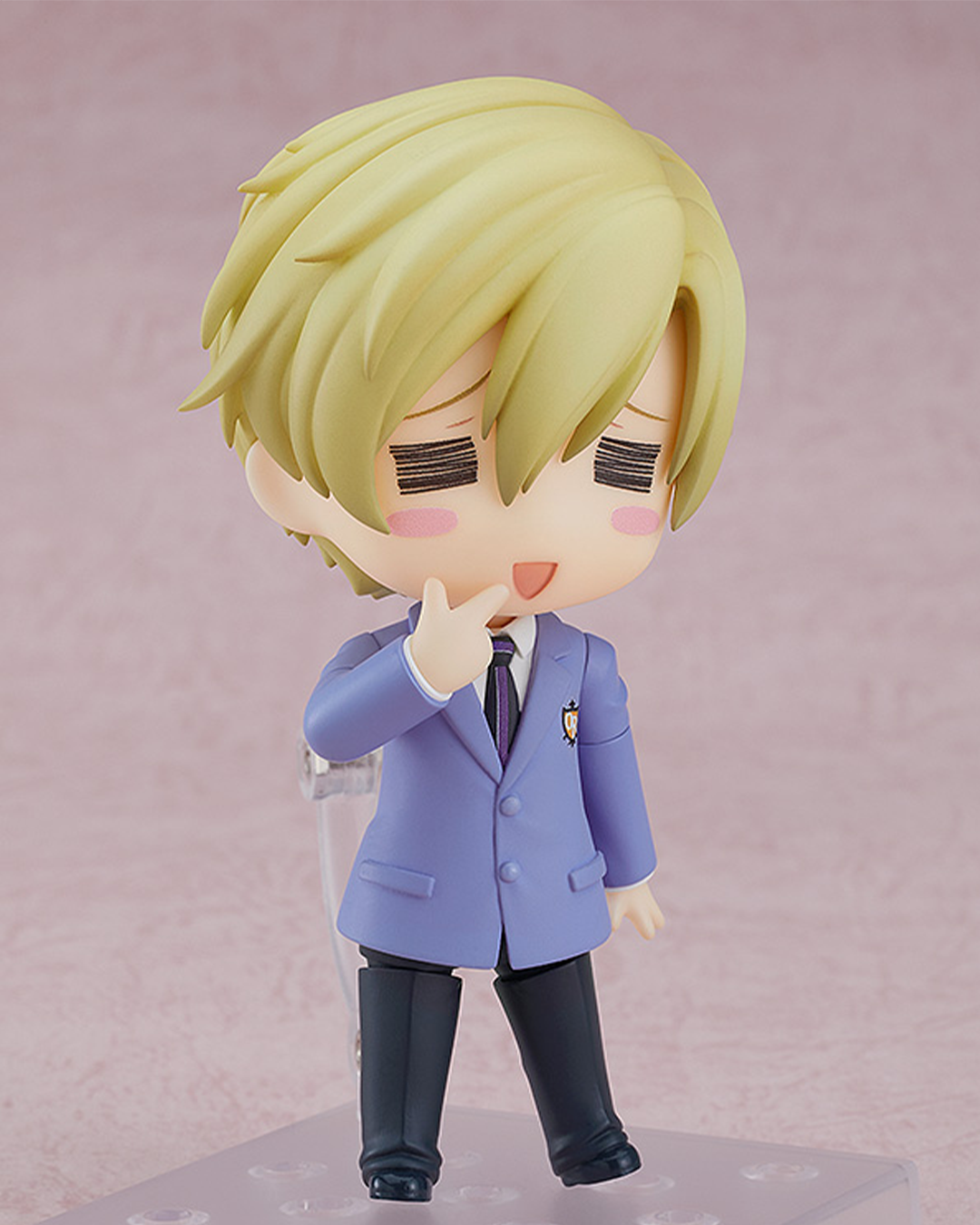 [PREORDER] Nendoroid Tamaki Suoh Ouran High School Host Club