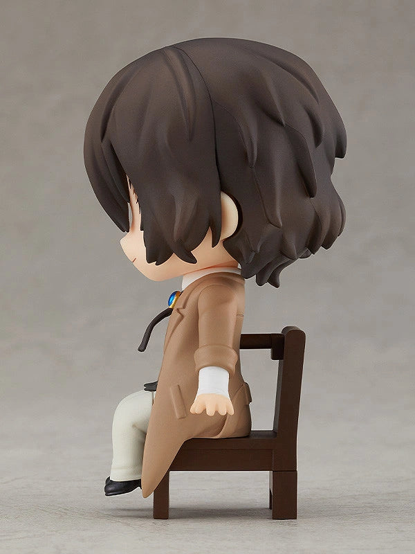 [PREORDER] Nendoroid Swacchao Osamu Dazai