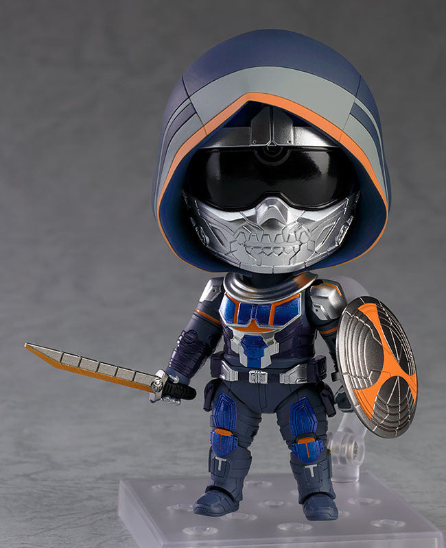 [PREORDER] Nendoroid Taskmaster Black Widow Ver. DX