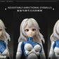 [PREORDER] Romankey X VTOYS RV-Muse 1/12 MUSE